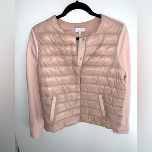 Escada sports, pink jacket. Size small.
